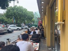 -阿胖龙虾小海鲜(宁国南路总店)