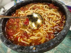 -浩海火燒雲傣家菜(芮欧百货店)