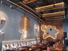 -haxnbauer海森堡德国餐厅(深圳coco店)