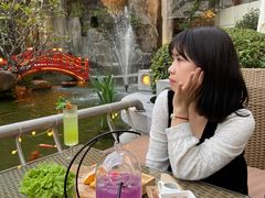 -广州花园酒店