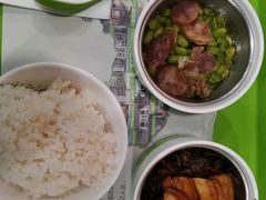 -老乡鸡(庐江方圆荟世纪中心店)