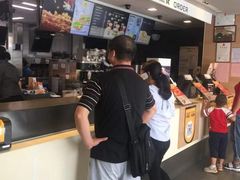 -麦当劳(新洲南路店)