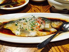 -阿罗新疆菜(人民广场店)