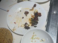 -聚盛源蒸汽海鲜火锅烤肉自助(巨川金海岸购物广场店)