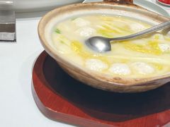 -荣兴酒家(徐家汇店)