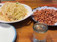 -三里桥徐家烧烤(启明街店)