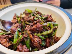 -潇湘·永州会馆(百子湾店)