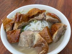 -香辉食馆(新兴路店)