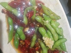-沪小胖·小龙虾·蓝龙王(八佰伴店)