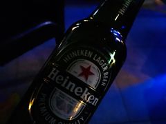 -音乐房子·Vintage Live Bar(玉林总店)