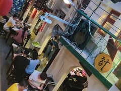 -老表记广西宵夜螺蛳鸭脚煲(西大店)