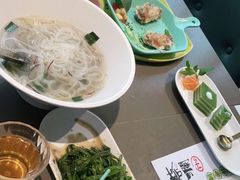-蔡澜PHO(海岸城店)