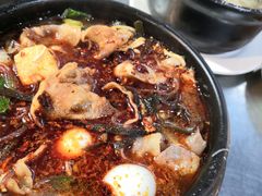 肥牛砂锅-清真·穆萨砂锅(大皮院店)