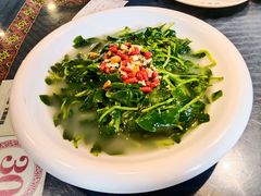 上汤石槲苗-甘家界牌柠檬鸭(青山店)