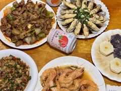 -温州一家人美食(西木头市店)