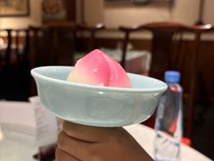 -惠丰堂饭庄·烤鸭·京味菜(西北旺·航天城店)