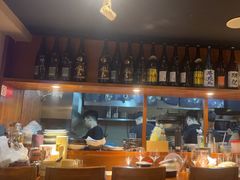 -桂马·日本料理·海胆·海鲜饭·酒场(民主广场店)