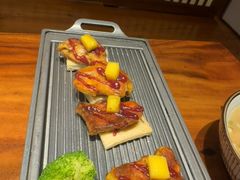 -一本料理(西溪天街店)