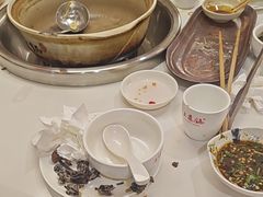 -土连锅·现熬养生汤锅(梁家巷店)