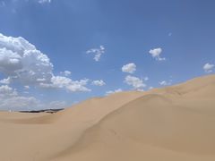 -达拉特旗响沙湾旅游区