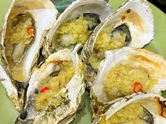 -贞姨美食·老字号海鲜大排档