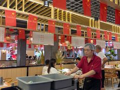 -王妈热卤·川味馆(海昌店)
