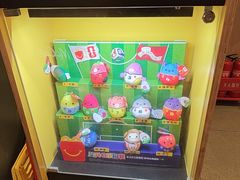 -麦当劳(西单明珠店)