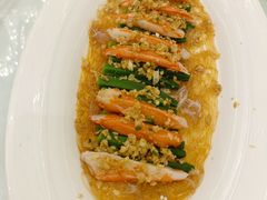 -沪华海鲜大酒楼(南汇店)