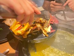 -一朵菌·野生菌探索家火锅(南亚店)