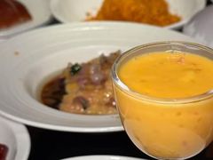 -丽晶轩中餐厅(重庆丽晶酒店)