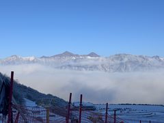 -太子岭滑雪场