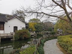 -东山雕花楼