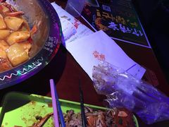 -蛮横肉蟹煲(印象城店)