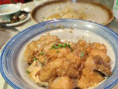 -萬家灯火·私房湘菜·22年老手艺(南岭大道店)