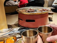 -西塔老太太泥炉烤肉(沈阳店)