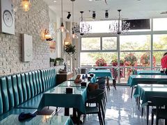 大堂-My Way Town买味堂·东南亚餐厅(亦庄店)