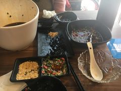 -怂嘴冷锅串串&乐山烧烤(中赢康康谷店)