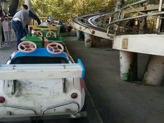 -西安市长乐公园