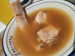 -發起人·肉骨茶(万象汇店)