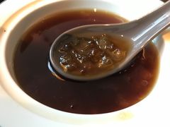 -丽晶轩中餐厅(重庆丽晶酒店)