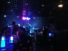android_upload_pic-ohbar live house(人广店)