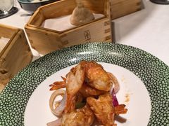 -富力丽思卡尔顿酒店·丽轩中餐厅