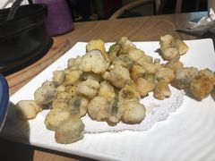 豆腐鱼-京粮广场