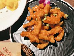 -前海沿·青岛菜(李沧万达店)