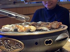 -泥炉烧肉师(新街口金銮巷店)