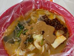 -安发瞧麻辣烫(总店)
