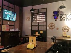 -柯洛克沉浸剧情密室(小寨华旗店)