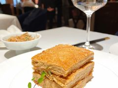 佛门素鸭-食廬NOBLE(港汇店)