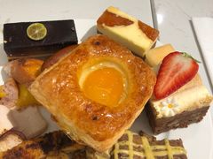 -金安大饭店-金品自助餐厅