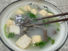 -曼曼汤包(建国西路店)